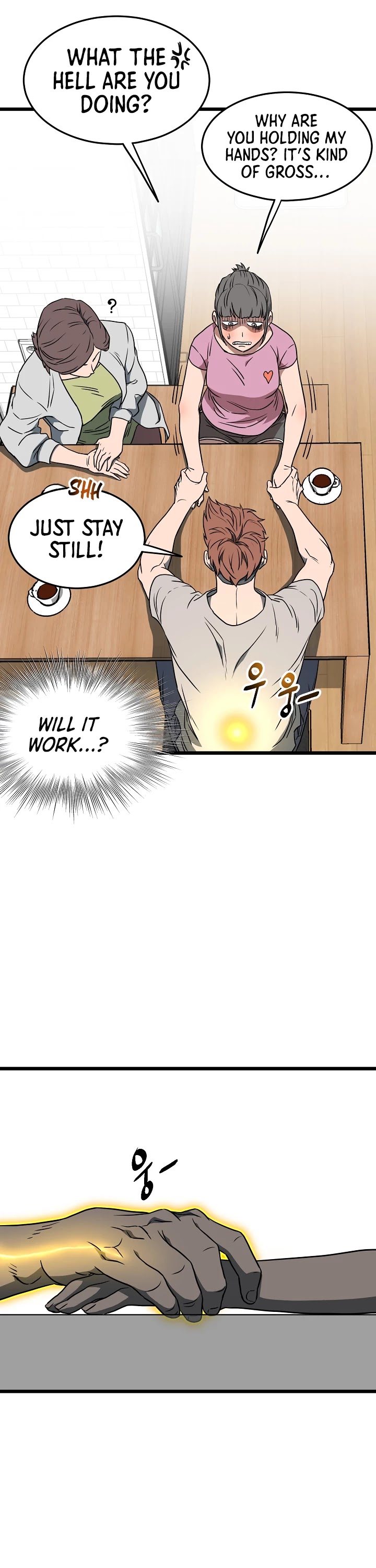 Murim Login Chapter 71 image 24